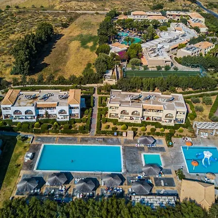Hotel Akti Club Kardamena (Kos)
