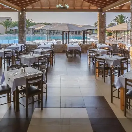Akti Club Hotel Kardamena (Kos)