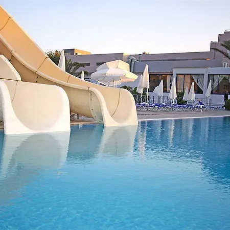 Hotel Asteras 4*