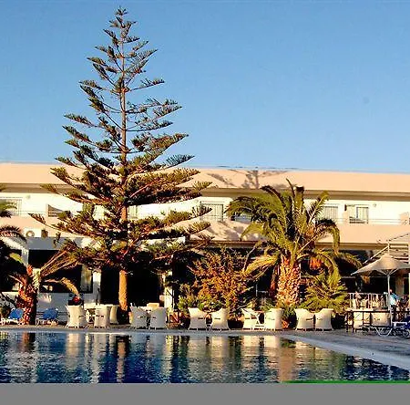 Asteras Hotel Kardamena (Kos)