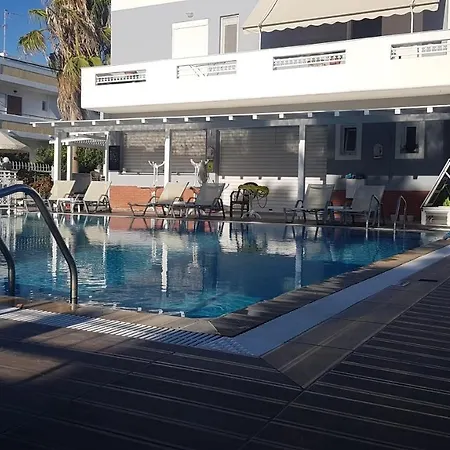Aparthotel Zouboulia 2*