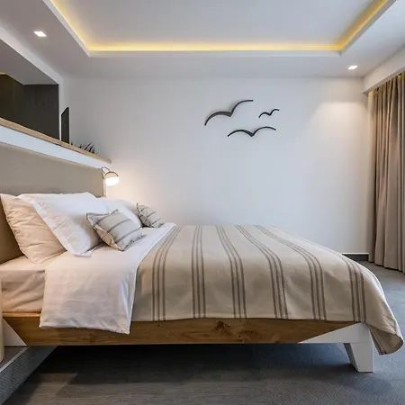 Nissea Boutique Hotel