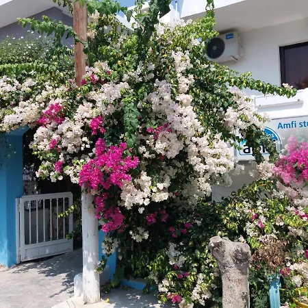 Amfi * Kardamena (Kos)