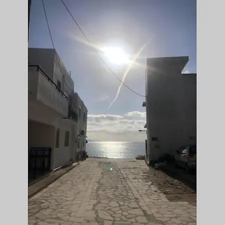 Studio By The Sea Kardamena (Kos)