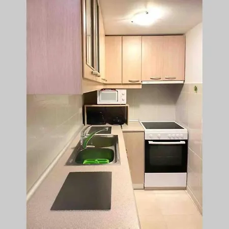 Studio By The Sea Apartment
