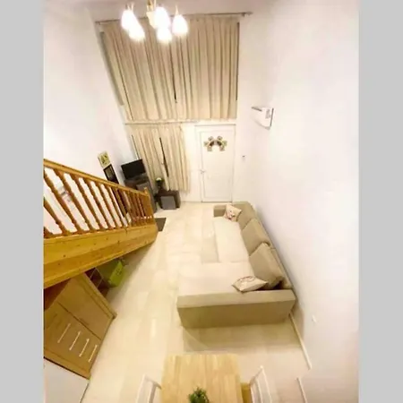 Studio By The Sea Apartment Kardamena (Kos)