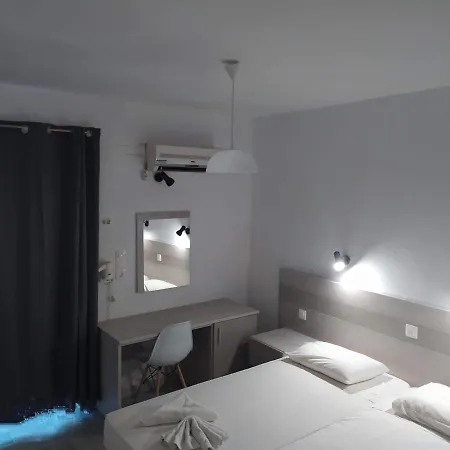 Harriets Aparthotel *