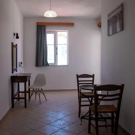 Harriets Aparthotel