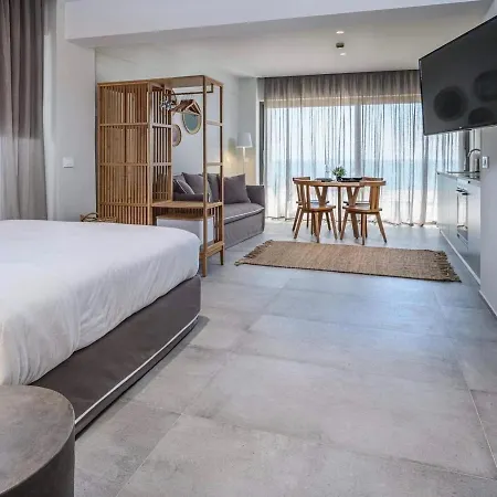 Noa Beachfront Apartment Kardamena (Kos)