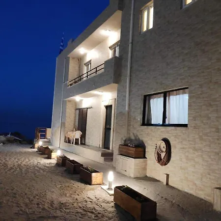 Anna Maria Appartement