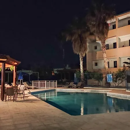Harriets Aparthotel