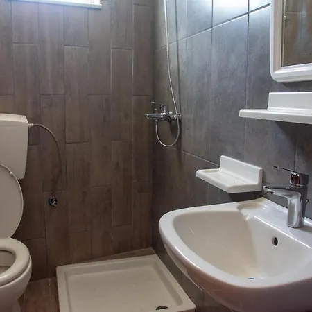 Harriets Aparthotel