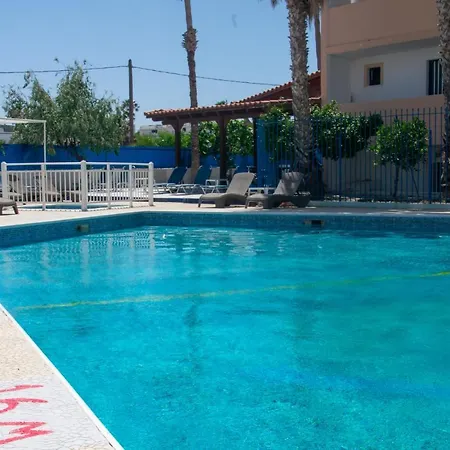 Aparthotel Harriets Kardamena (Kos)