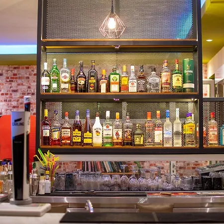 Harriets Aparthotel