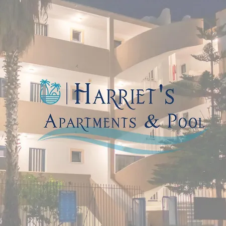 Harriets * Kardamena (Kos)