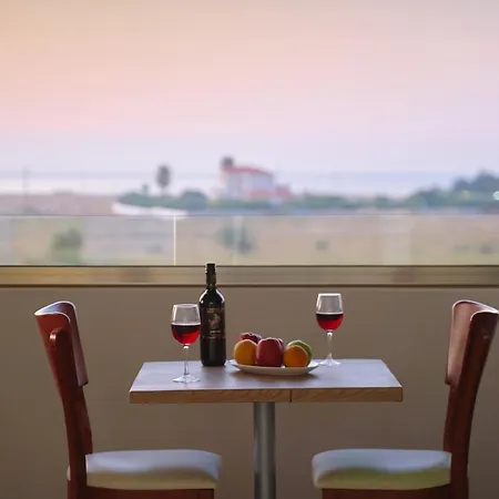 Sunny View Hotel Kardamena (Kos)