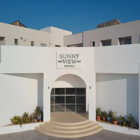 Hotel Sunny View Kardamena (Kos)