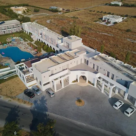 Sunny View Hotel