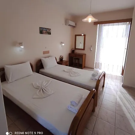 Nikos 2 & Aparthotel Kardamena (Kos)