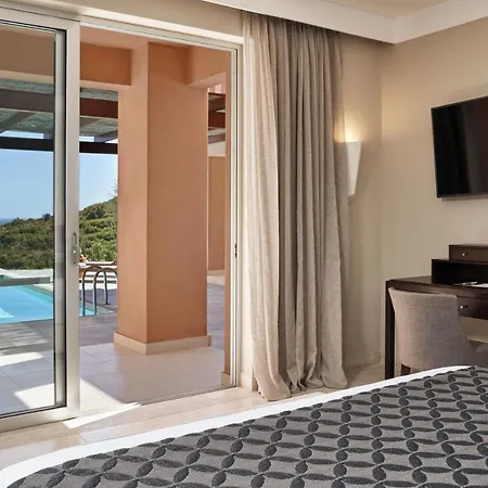 Resort Atlantica Belvedere - Adults Only