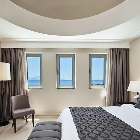 Atlantica Belvedere - Adults Only