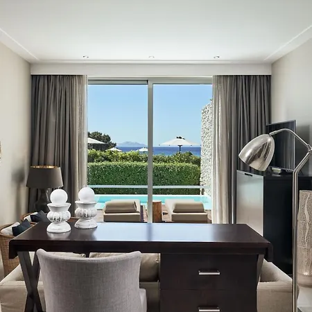 Resort Atlantica Belvedere - Adults Only 5*