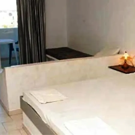Apartment Kardamos