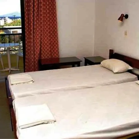 Apartment Kardamos *