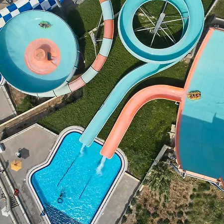 Porto Hotel 4*