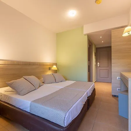 Hotel Akti Club Kardamena (Kos)