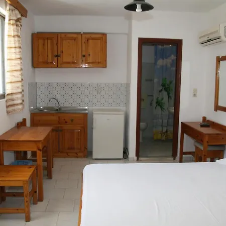 Hotel Andavis (adults Only) Kardamena (Kos)