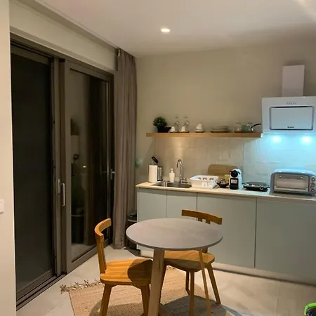 Apartment Noa Beachfront *