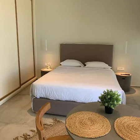 Apartment Noa Beachfront Kardamena (Kos)
