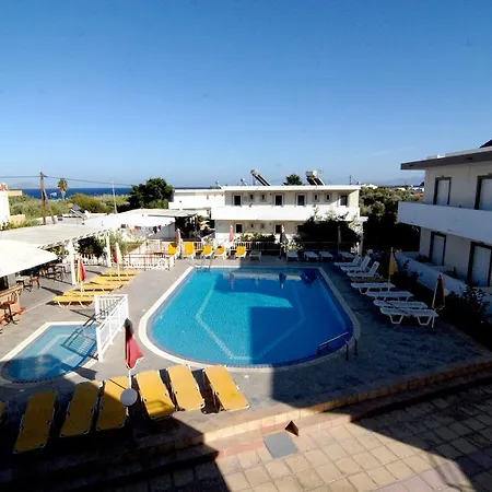 Popi Appartement *