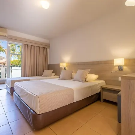 Akti Club Hotel Kardamena (Kos)
