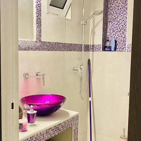 Apartment Marmaraki &