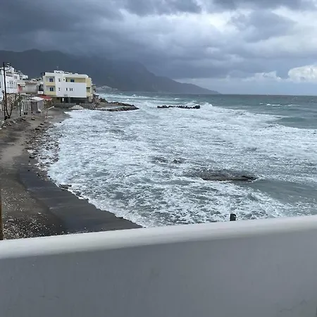 Vrahos Hotel Kardamena (Kos)