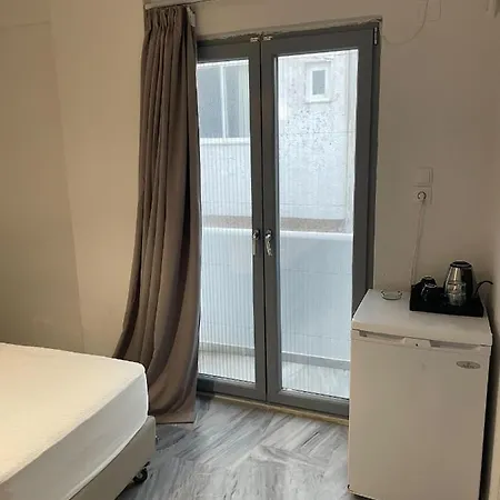Hotel Vrahos 3*