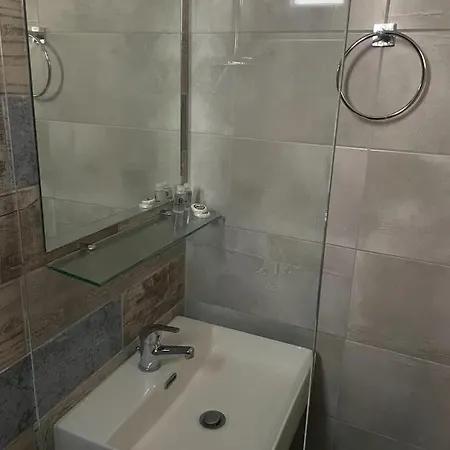 Hotel Vrahos Kardamena (Kos)