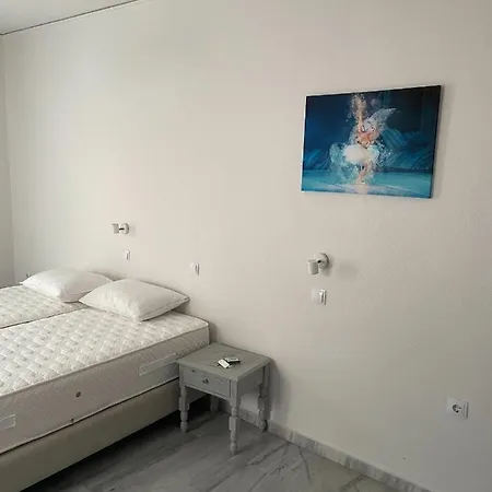 Vrahos Hotel Kardamena (Kos)