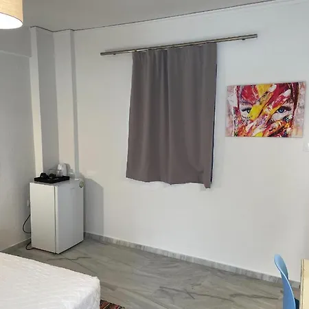 Hotel Vrahos
