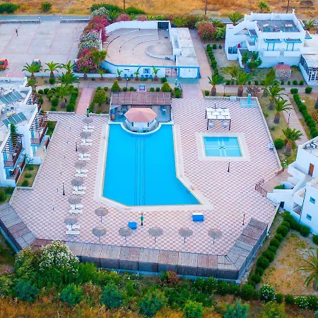 Sweet Kalimera Apartment *