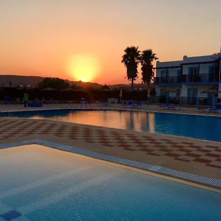 Apartment Sweet Kalimera