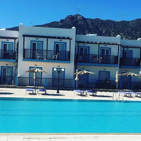 Sweet Kalimera *