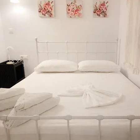 Apartment Studio By The Sea Kardamena (Kos)