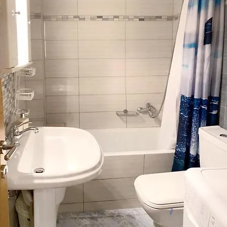 Apartment Studio By The Sea Kardamena (Kos)