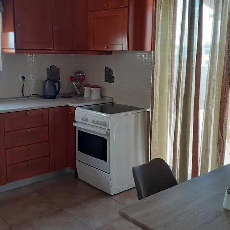 Iliana.apartments Kardamena (Kos)