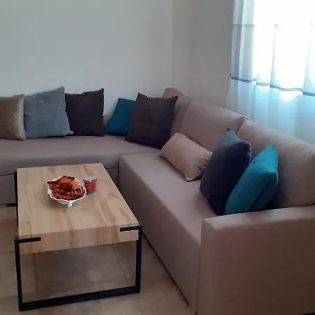 Apartment Iliana.apartments *