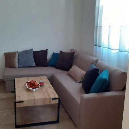 Iliana.apartments Apartment