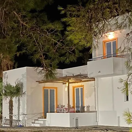 Apartment Marmaraki & *